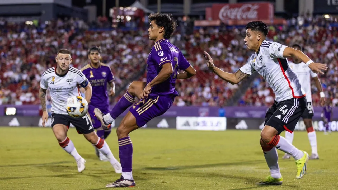 FC Dallas vs Orlando City MLS 2024/ X Orlando City.jpg