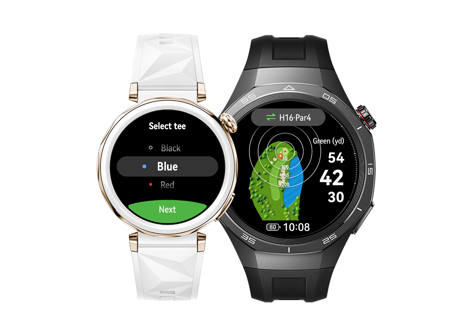 Huawei Watch GT 5