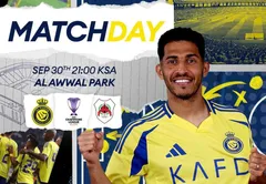 Link Live Streaming Al Nassr vs Al Rayyan di Liga Champions Asia