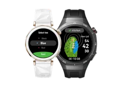 Awam Main Golf, Huawei Watch GT 5 Bisa Bantu Dampingi