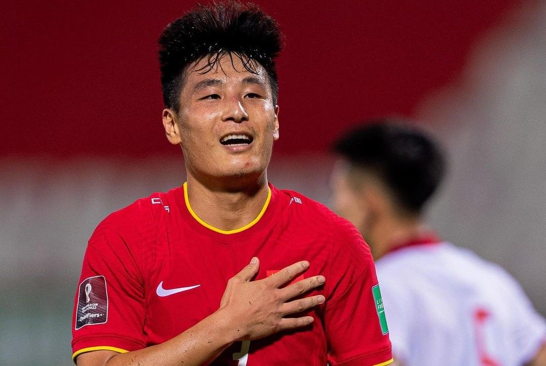 Wu Lei Tetap Dipanggil Timnas China Walau Cedera