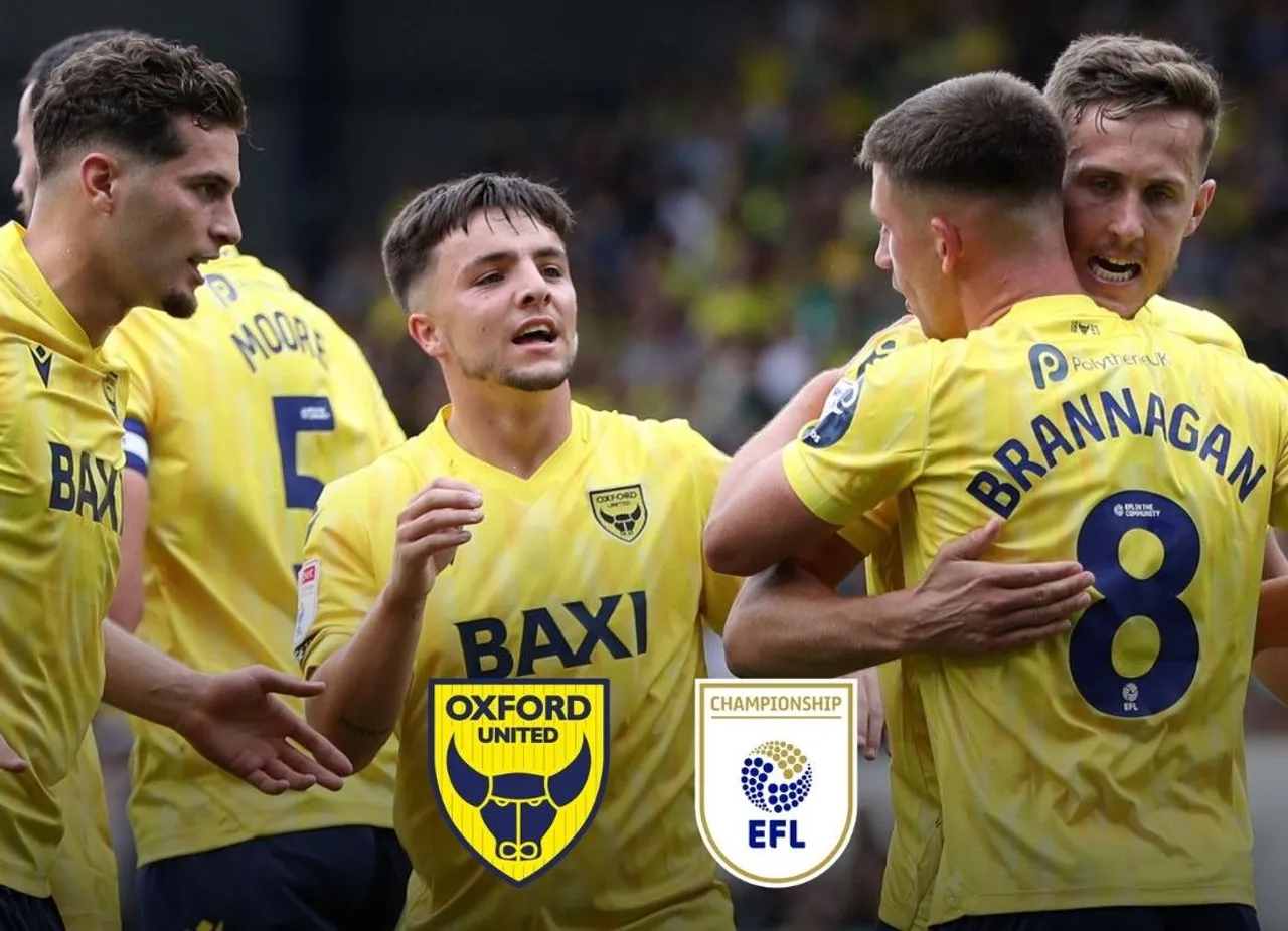 Link Live Streaming Luton Town vs Oxford United: Marselino Dimainkan?