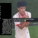 Pemain Timnas Yaman U-20 / Instagram Rumah Bola Indonesia - Pemain Timnas Yaman U-20 / Instagram Rumah Bola Indonesia