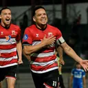 Pemain Madura United, Lulinha/ X Madura United