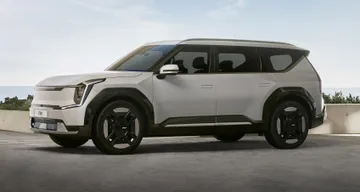 Kia EV9 International Design Excellence Awards (IDEA) 2024 - KIA