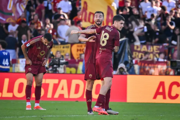 Link Live Streaming Elfsborg vs AS Roma, Misi Il Lupi untuk Bangkit