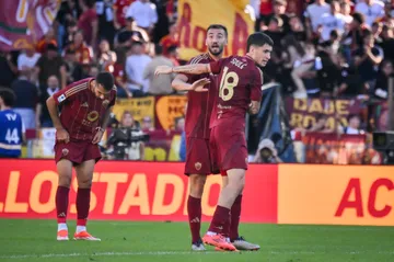 Link Live Streaming Elfsborg vs AS Roma, Misi Il Lupi untuk Bangkit