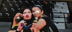 Hasil Tim Voli Putri Sulteng vs Sulbar di 8 Besar Kapolri Cup 2024