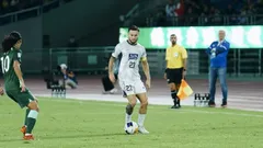 Belum Pernah Menang di ACL 2, Marc Klok Berharap Persib Segera Bangkit