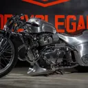 Royal Enfield x AMS Garage Unveiling - Phoenix - ROYAL ENFIELD. - Royal Enfield x AMS Garage Unveiling - Phoenix - ROYAL ENFIELD.