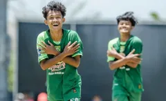 Hasil dan Klasemen EPA Liga 1 U-18: Persebaya & Malut United Superior