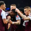 Aston Villa Liga Inggris 2024/2025/ X Aston Villa