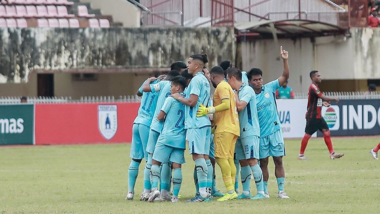 Persela Lamongan Liga 2 2024/2025/IG Persela