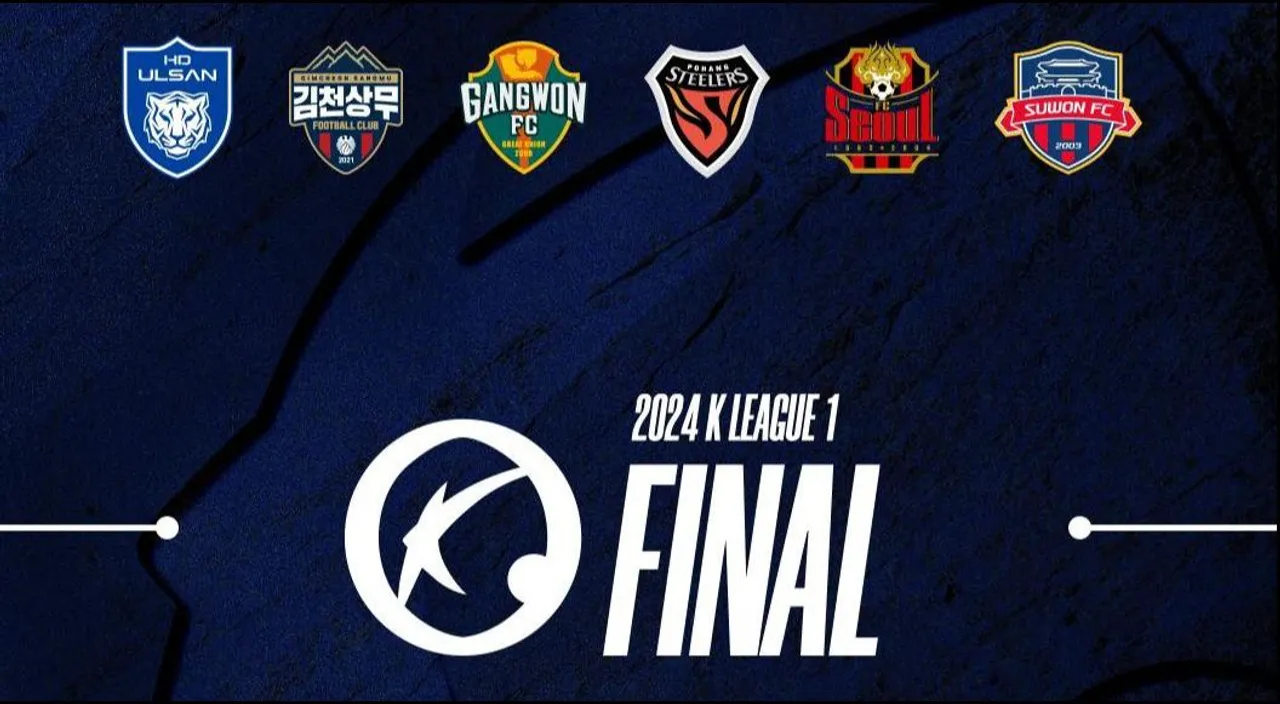 Jadwal Playoff K League 1 2024, Suwon FC Akan Mainkan Arhan Lagi?