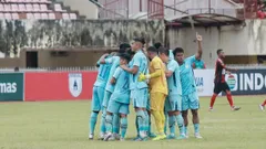 Hasil Liga 2: Persela Gagal Raih Kemenangan Pertama di Kandang