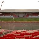 bahrain national stadium.jpg - Stadion Nasional Bahrain yang jadi venue laga Indonesia vs Bahrain di Kualifikasi Piala Dunia 2026 putaran ketiga zona Asia/foto: AFC.