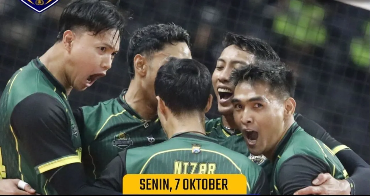 Alasan Rivan Nurmulki Pulang ke Indonesia Jelang Liga Voli Jepang