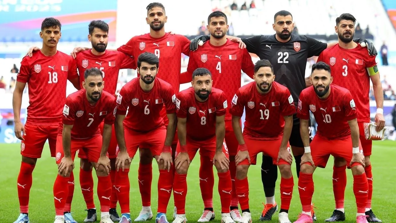 Bahrain Didiskualifikasi Usai Tolak Main di Kandang Timnas Indonesia?