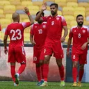 Para pemain timnas Bahrain (AFC) - Para pemain timnas Bahrain (AFC)