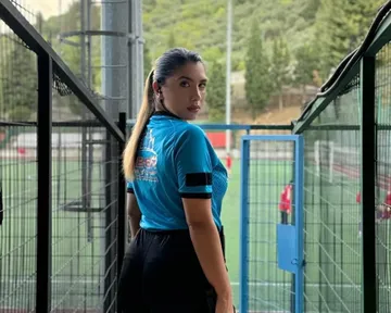 Video Porno Elif Karaarslan Beredar Luas