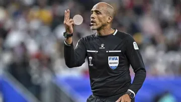 Instagram Ahmed Al Kaf Hilang usai Laga Bahrain vs indonesia