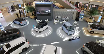 Wuling Octofest - WULING