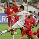 Timnas Indonesia vs Bahrain (Foto: Instagram Timnas Indonesia) - Timnas Indonesia Bermain Imbang 2-2 dengan Bahrain