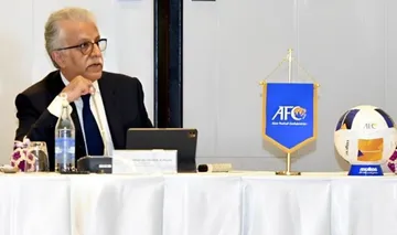 Profil Salman bin Ibrahim Al Khalifa Presiden AFC Asal Bahrain