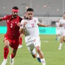 Bahrain vs Timnas Indonesia Kualifikasi Piala Dunia 2026/ Laman PSSI