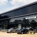 GWM Cibubur tampak depan - INCHCAPE - GWM Cibubur tampak depan - INCHCAPE