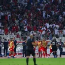 Bahran vs Indonesia (Foto: Instagram Timnas Bahrain) - Bahrain Bermain Imbang 2-2 dengan Indonesia