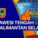 Sulteng vs Kalsel Peringkat 3 Kapolri Cup 2024 / Vidio - Sulteng vs Kalsel Peringkat 3 Kapolri Cup 2024 / Vidio