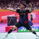 Dua Wakil Indonesia Lolos ke Semifinal Kejuaraan Dunia Junior 2024
