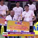 rendy tamamilang.jpeg - Rendy Tamamilang raih MVP Proliga 2024/foto: Vidio.