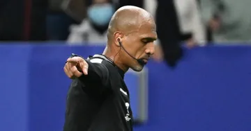 Thailand Pernah Jadi Korban Wasit Ahmed Al Kaf