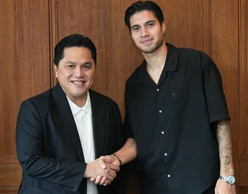 Soal Potensi Debut di Bulan November, Kevin Diks: Tergantung