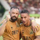 Bhayangkara FC di Liga 2/ Media Bhayangkara FC - Bhayangkara FC di Liga 2/ Media Bhayangkara FC