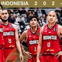 Timnas basket Indonesia yang berlaga di FIBA Asian Cup 2025 Qualifier (Timnas Basket Indonesia) - Timnas basket Indonesia yang berlaga di FIBA Asian Cup 2025 Qualifier (Timnas Basket Indonesia)