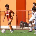 Borneo FC U-20 (instagram/borneofcjunior) - Borneo FC U-20 (instagram/borneofcjunior)