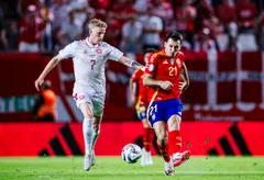 Link Live Streaming Denmark vs Spanyol di UEFA Nations League Pukul 02.45 WIB