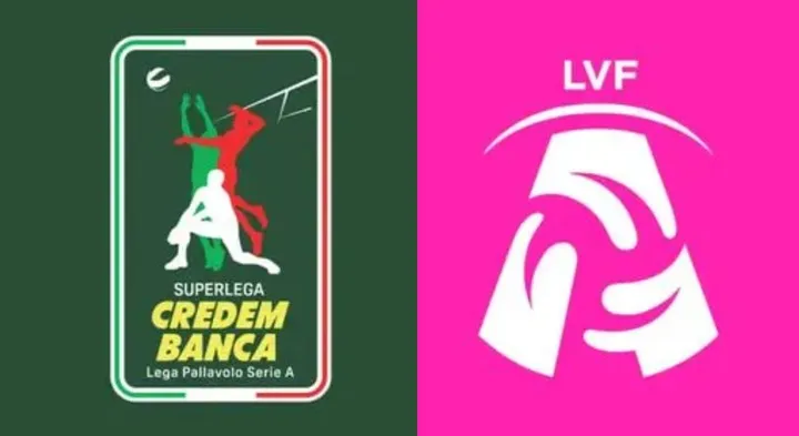 Hasil Liga Voli Italia Superlega dan Serie A1 Women, Ada Tiga Tim Unbeaten