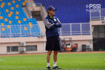 Sindir Secara Terbuka, PSSI Mulai Gerah dengan Shin Tae-yong?