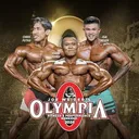 Mr. Olympia (Foto: Instagram Mr. Olympia) - Chris Putra Tanding di Mr. Olympia