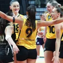 vakifbank vs kuzey.jpg - Vakifbank meraih kemenangan pertama di Sultanlar Ligi 2024/2025/foto: IG Vakifbank.