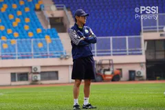 STY Minta Dukungan ke Warga Korsel untuk Laga Indonesia vs Jepang