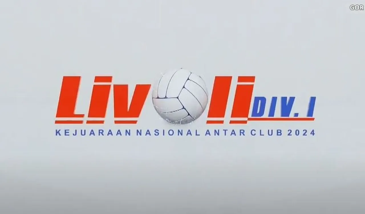 Harga Tiket Pertandingan Livoli Divisi 1 2024 di Grobogan