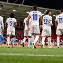 timnas prancis.jpg - Para pemain Timnas Prancis/foto: IG Equipedefrance.