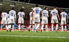 Daftar Skuat Prancis di Piala Dunia 2026