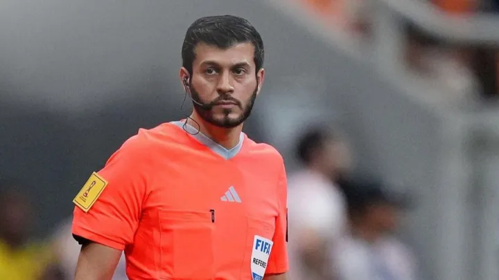 Wasit Omar Al Ali/ X