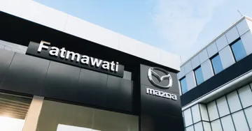 Perkuat Area Jakarta Selatan Mazda Resmikan Diler di Fatmawati